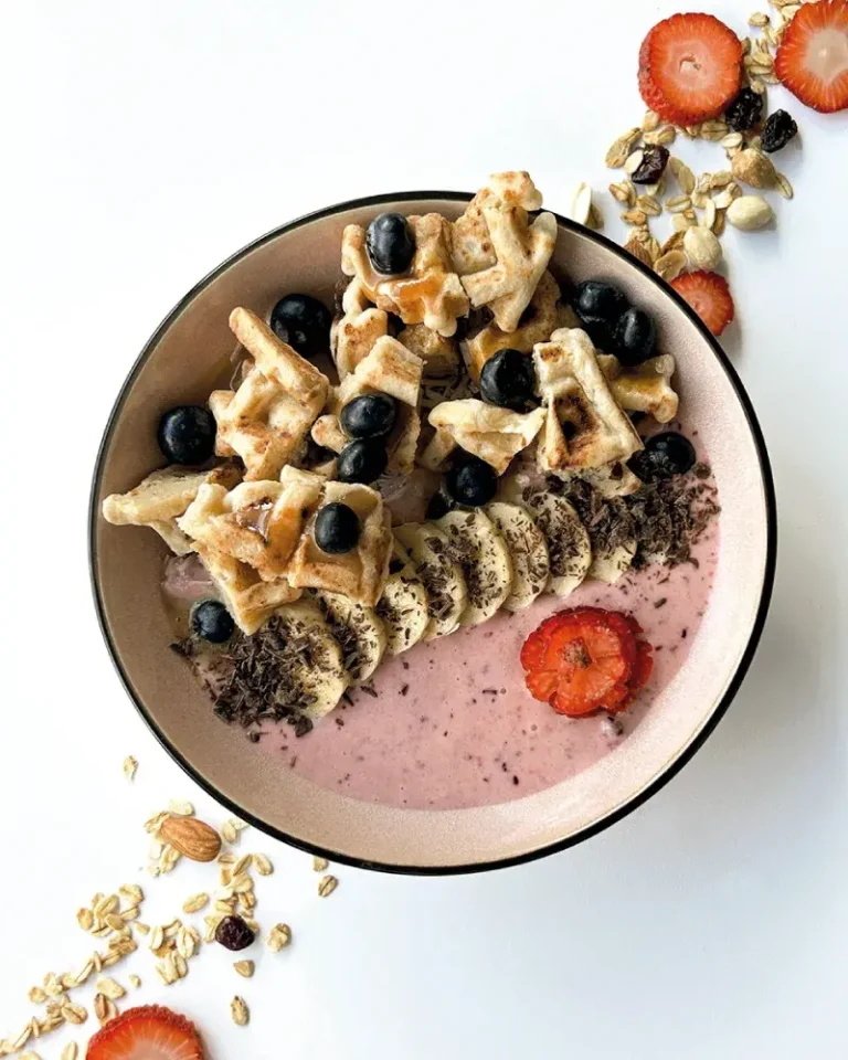 smoothie-bowl-de-fresa-nativo