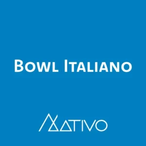 Bowl Italiano