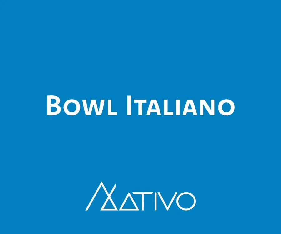 Bowl Italiano