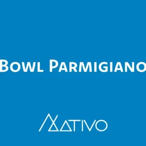 Bowl Parmigiano