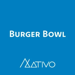 Burger Bowl