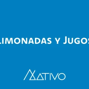 Limonadas y Jugos