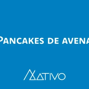 Pancakes de avena