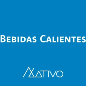 Bebidas Calientes