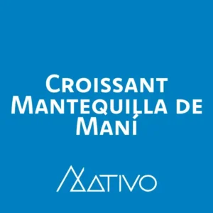 Mantequilla de Maní