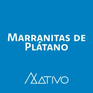 Marranitas de Plátano