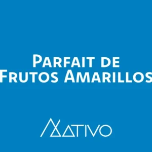 Parfait Frutos Amarillos