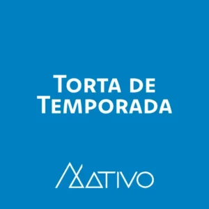 Torta de Temporada